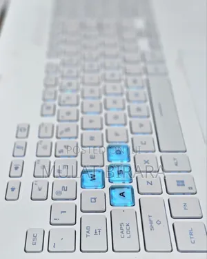 New Laptop Asus TUF Gaming F16 16GB Intel Core I9 SSD 1T