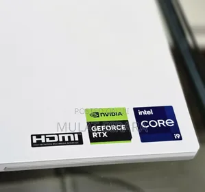 New Laptop Asus TUF Gaming F16 16GB Intel Core I9 SSD 1T