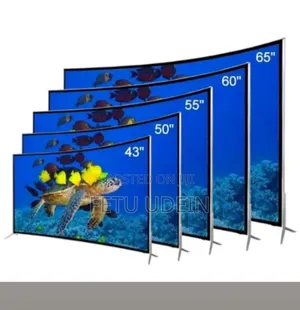 Photo - Orbit Tv 65 Inch