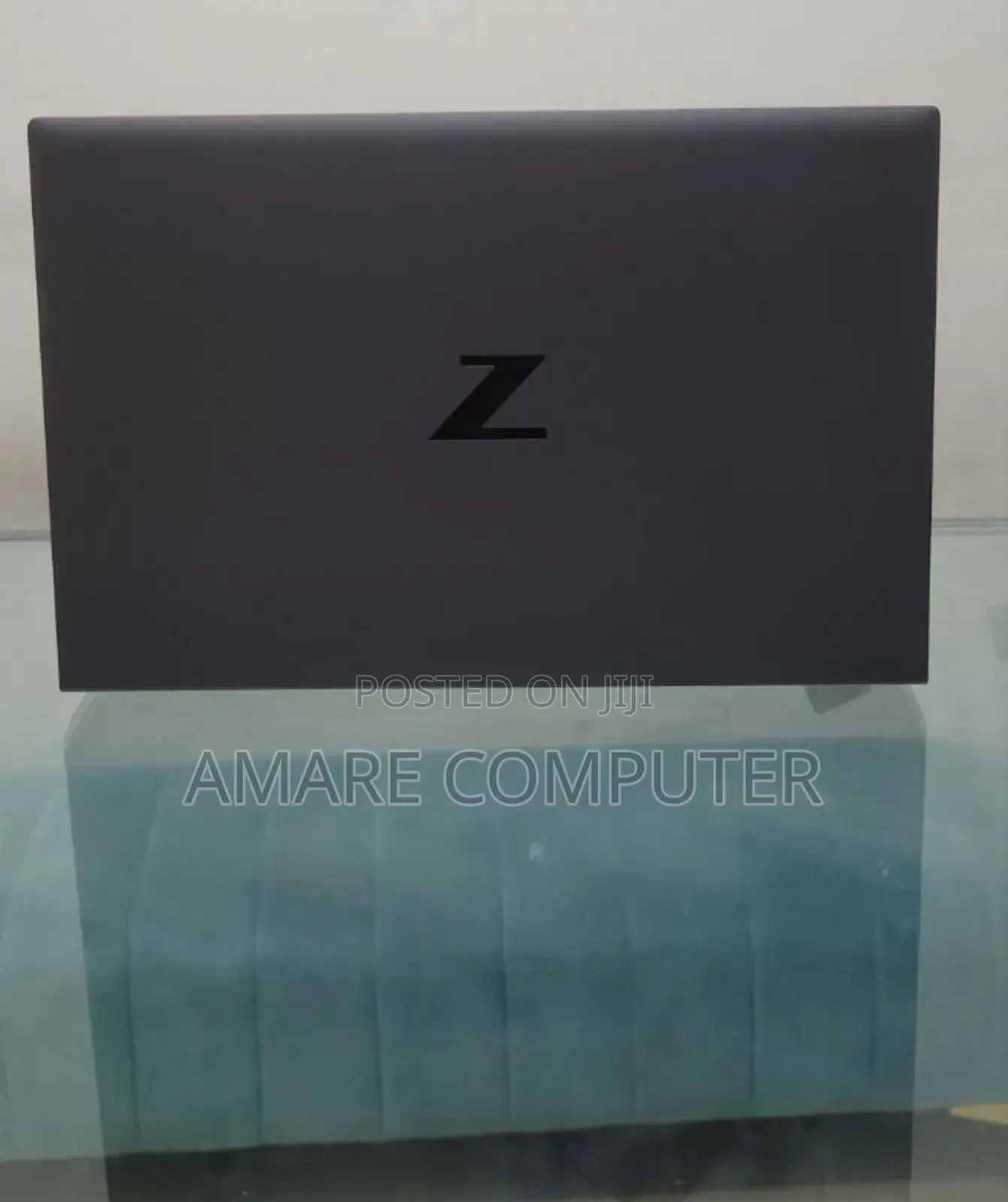 New Laptop HP ZBook Firefly G8 16GB Intel Core I7 SSD 512GB