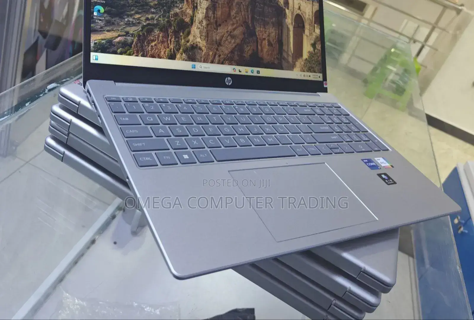 New Laptop HP Stream Notebook 16GB Intel Core i5 SSD 1T