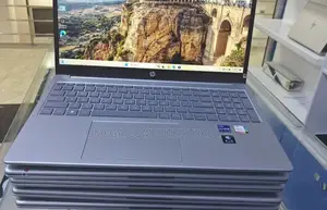 New Laptop HP Stream Notebook 16GB Intel Core i5 SSD 1T