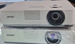 Photo - New Arrival 
Sony VPL-Dx221 Projector 
2