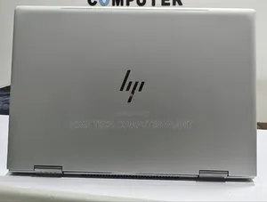 Photo - New Laptop HP Envy X360 8GB Intel Core I5 SSD 512GB