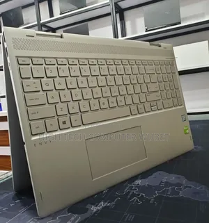 New Laptop HP Envy X360 8GB Intel Core I5 SSD 512GB