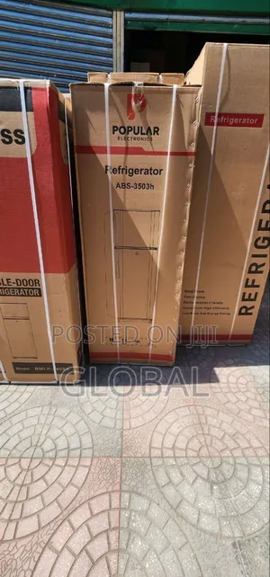 Popular 350litre Fridges