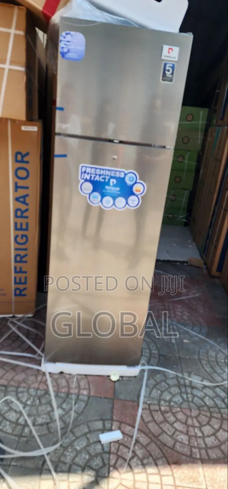 Popular 350litre Fridges