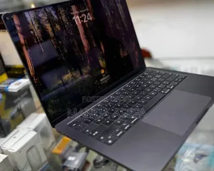 New Laptop Apple MacBook Pro 16GB Apple M4 SSD 1T