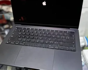 New Laptop Apple MacBook Pro 16GB Apple M4 SSD 1T