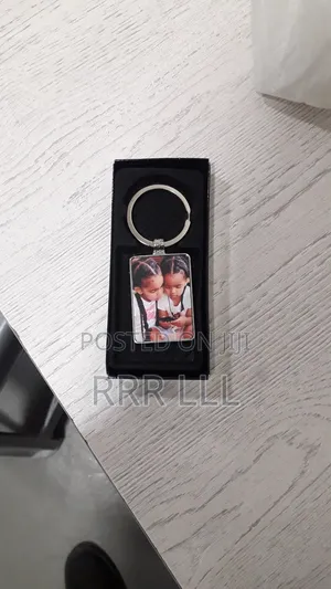 Photo - Key Chain Gift