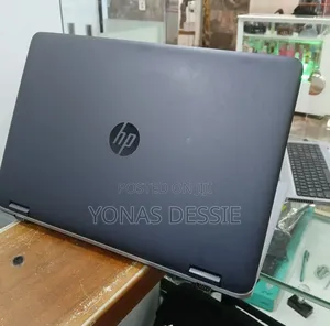 Photo - Laptop HP ProBook 650 G3 16GB Intel Core i5 SSD 256GB