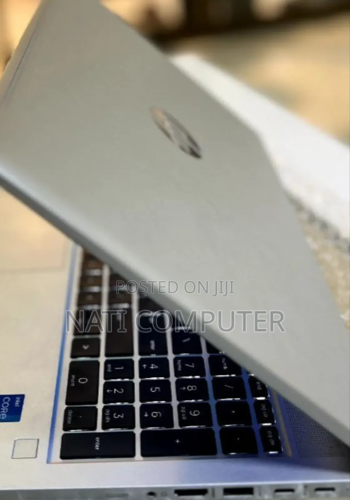 New Laptop HP Stream Notebook 16GB Intel Core I5 SSD 1T