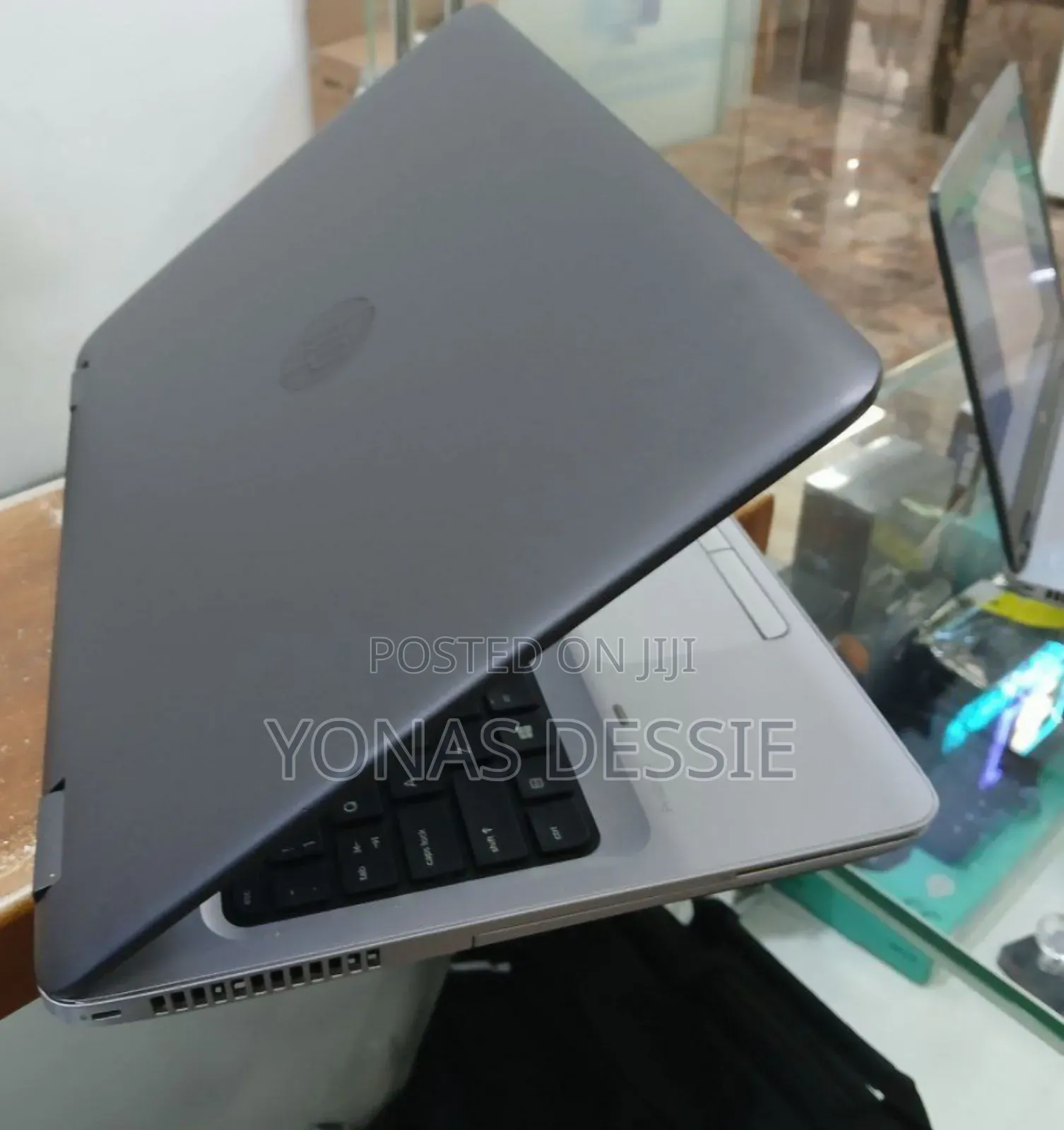 Laptop HP ProBook 650 G3 16GB Intel Core i5 SSD 256GB