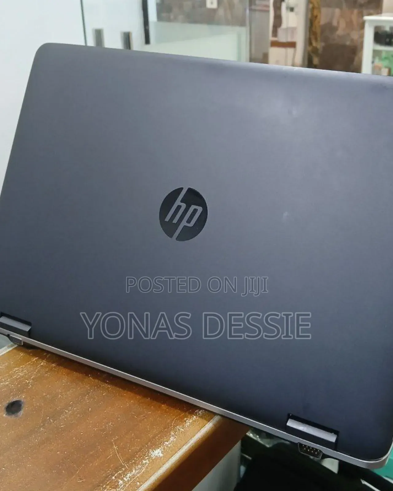 Laptop HP ProBook 650 G3 16GB Intel Core i5 SSD 256GB