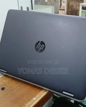 Laptop HP ProBook 650 G3 16GB Intel Core i5 SSD 256GB