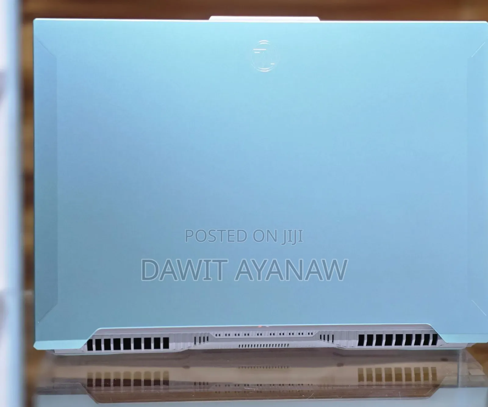 New Laptop Asus TUF Gaming A15 16GB AMD Ryzen 7 SSD 512GB