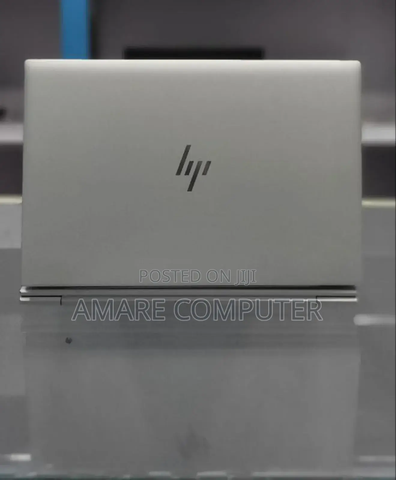 New Laptop HP EliteBook 840 G8 16GB Intel Core I7 SSD 512GB