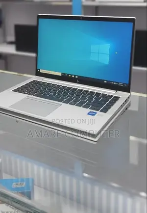 New Laptop HP EliteBook 840 G8 16GB Intel Core I7 SSD 512GB