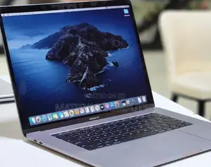 New Laptop Apple MacBook Pro 2019 32GB Intel Core I9 SSD 1T