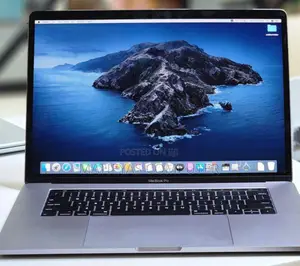 New Laptop Apple MacBook Pro 2019 32GB Intel Core I9 SSD 1T