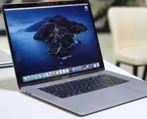 New Laptop Apple MacBook Pro 2019 32GB Intel Core I9 SSD 1T