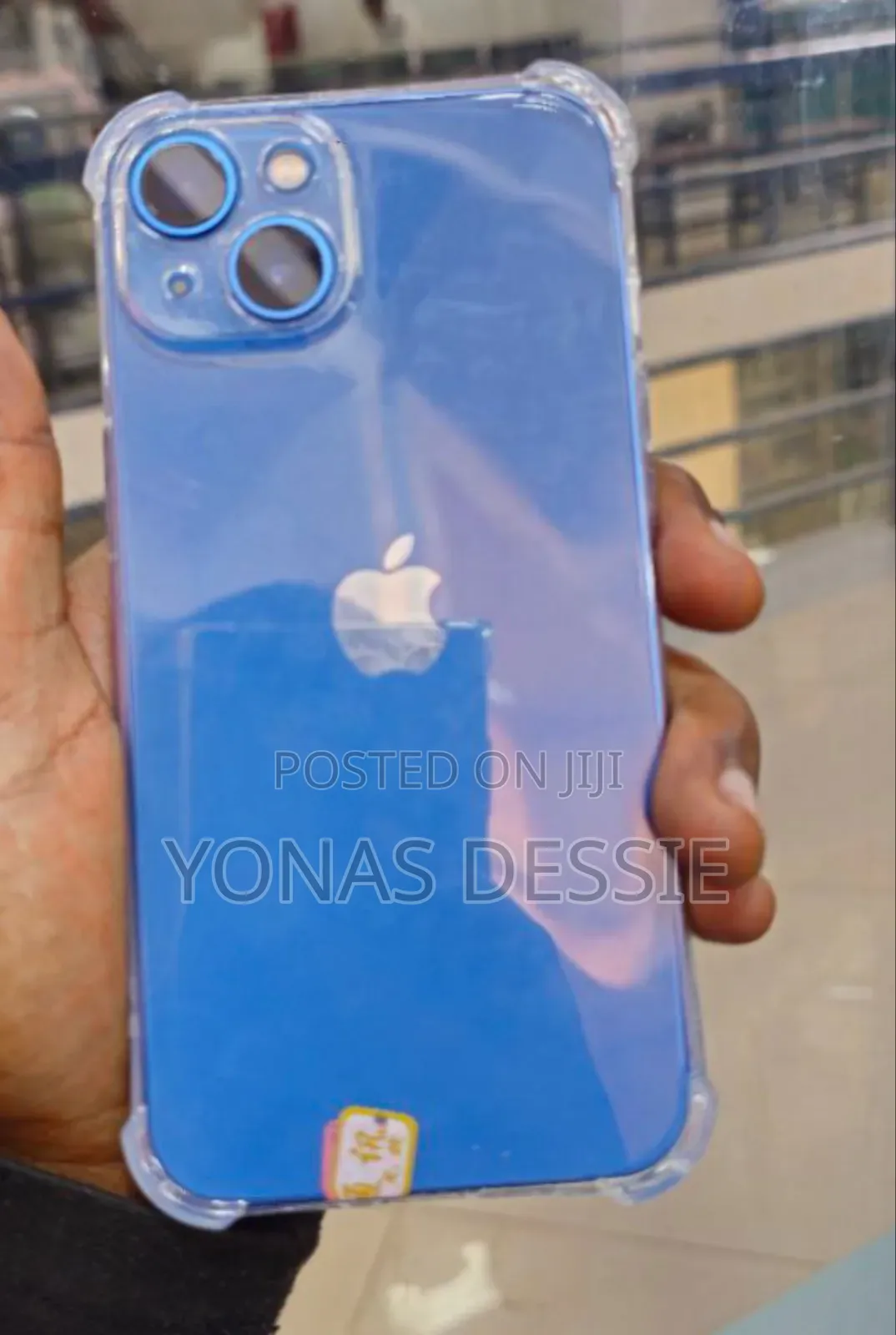 Apple iPhone 13 128 GB Blue