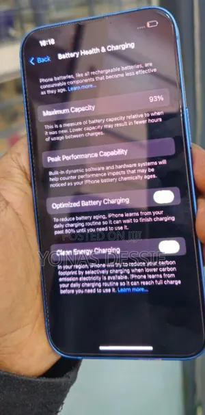 Apple iPhone 13 128 GB Blue