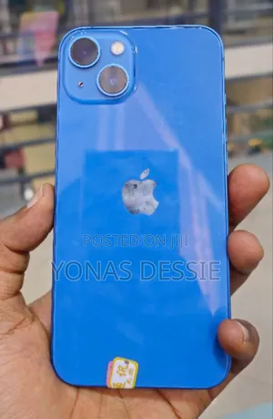 Apple iPhone 13 128 GB Blue