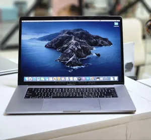 Photo - New Laptop Apple MacBook Pro 2019 16GB Intel Core I9 SSD 1T