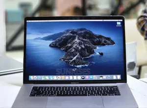 New Laptop Apple MacBook Pro 2019 16GB Intel Core I9 SSD 1T