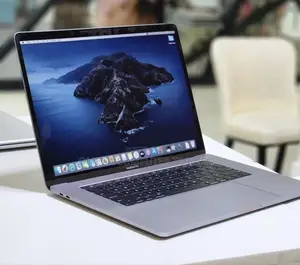 New Laptop Apple MacBook Pro 2019 16GB Intel Core i9 SSD 1T