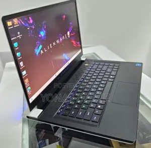 New Laptop Alienware M17x R2 32GB Intel Core I7 SSD 512GB