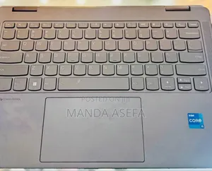 New Laptop Lenovo Yoga 2 16GB Intel Core i5 SSD 1T