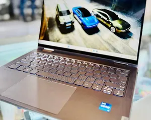 New Laptop Lenovo Yoga 2 16GB Intel Core i5 SSD 1T