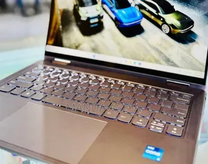 New Laptop Lenovo Yoga 2 16GB Intel Core i5 SSD 1T