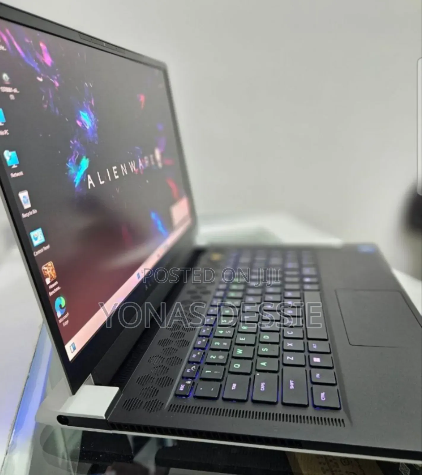 New Laptop Alienware M17x R2 32GB Intel Core I7 SSD 512GB