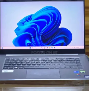 New Laptop HP ZBook 15 32GB Intel Core i7 SSD 1T