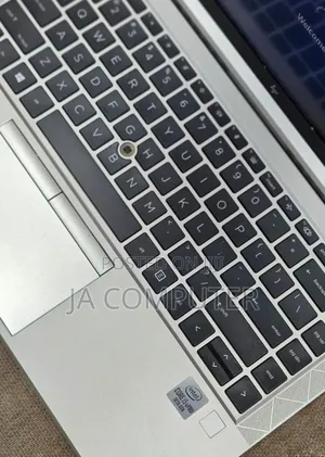 New Laptop HP EliteBook 840 G7 16GB Intel Core I5 SSD 512GB