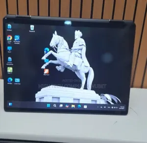 Photo - New Laptop HP Spectre 14 16GB Intel Core i5 SSD 1T