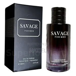 Dior Sauvage Eau De Perfume