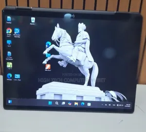 New Laptop HP Spectre 14 16GB Intel Core i5 SSD 1T