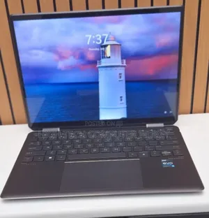 New Laptop HP Spectre 14 16GB Intel Core i5 SSD 1T