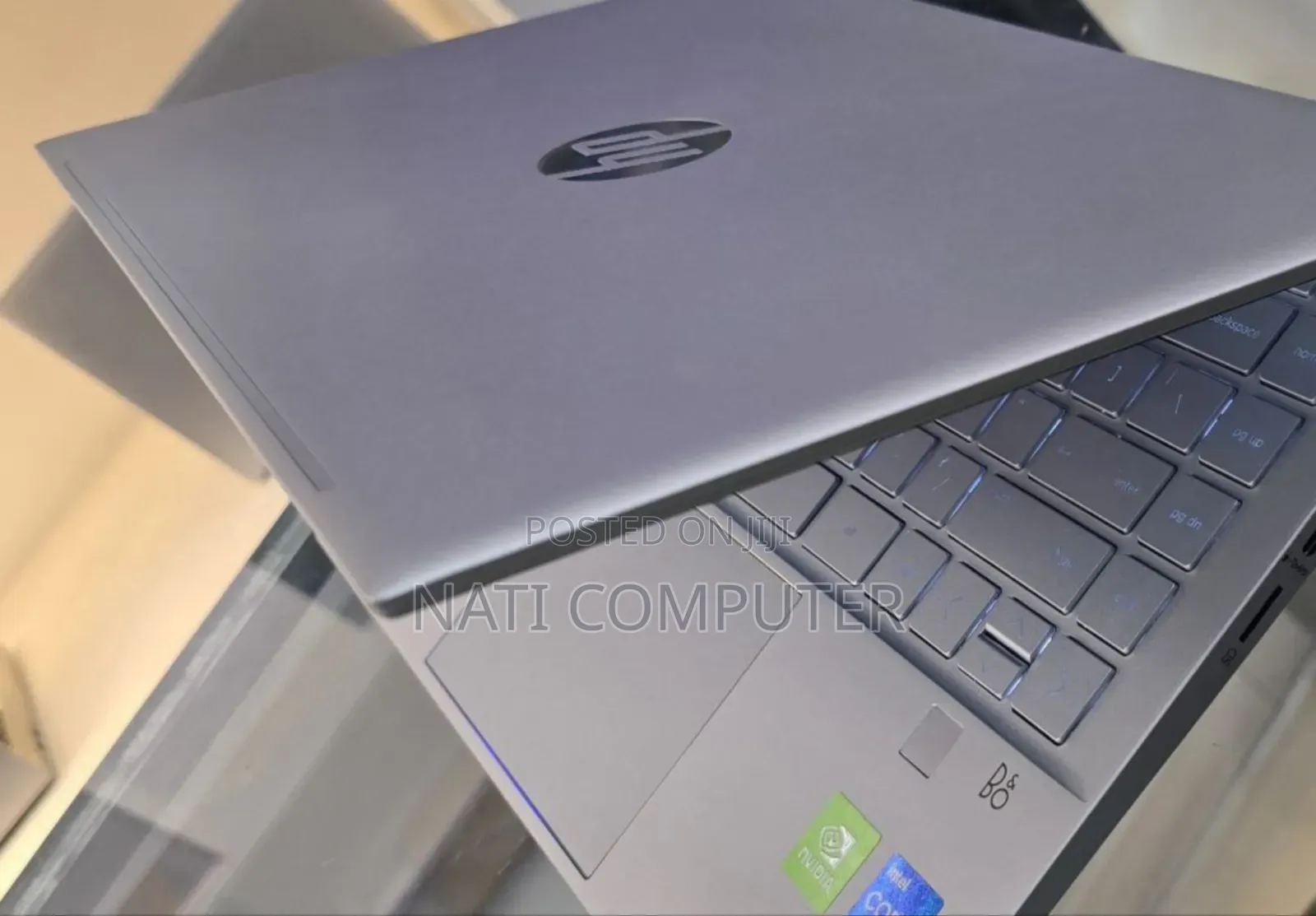 New Laptop HP Stream Notebook 16GB Intel Core I7 SSD 512GB