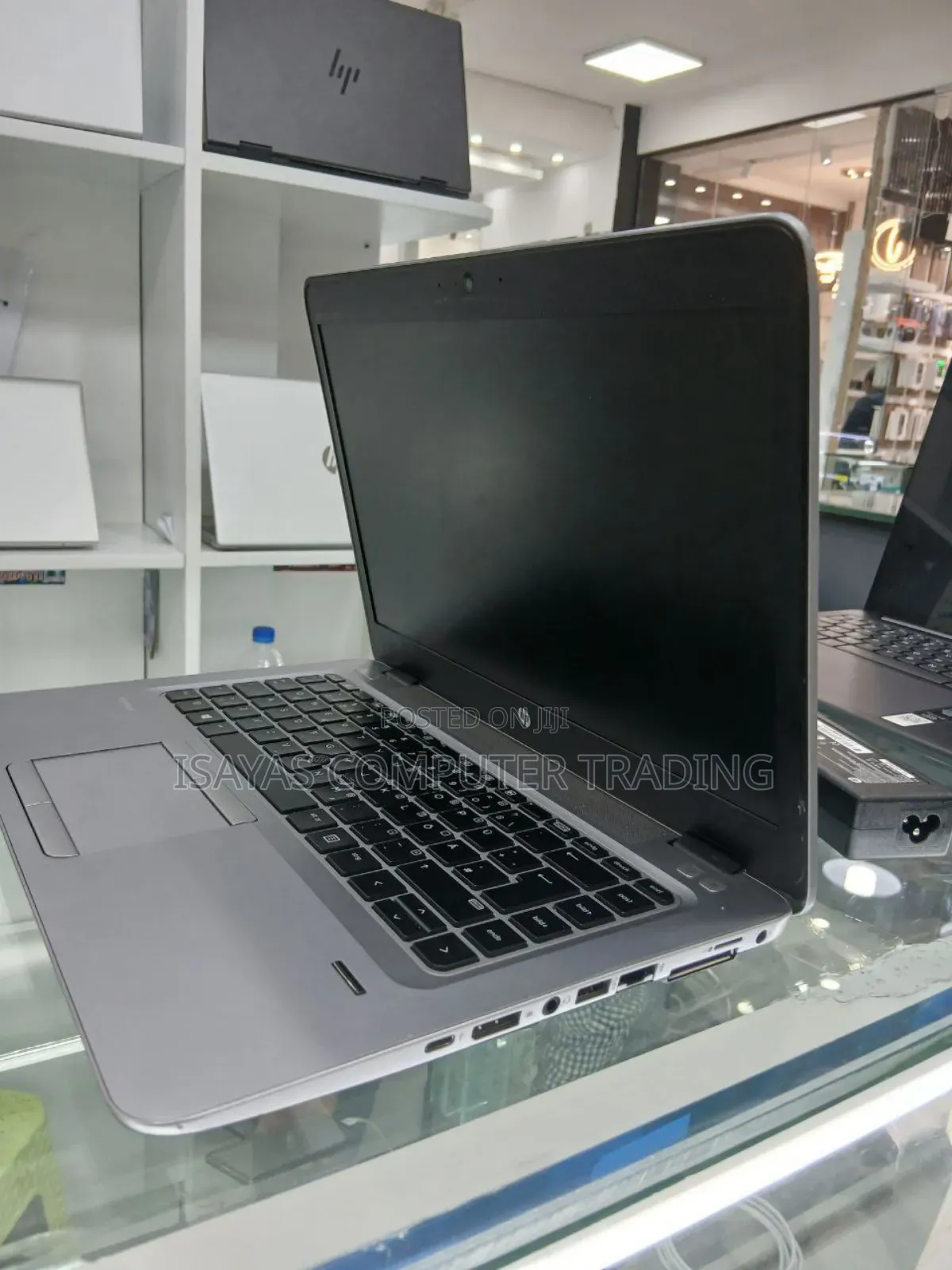 New Laptop HP EliteBook 840 G3 8GB Intel Core I5 HDD 1T