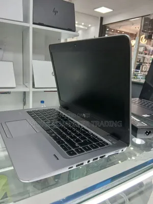 New Laptop HP EliteBook 840 G3 8GB Intel Core I5 HDD 1T