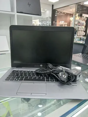 New Laptop HP EliteBook 840 G3 8GB Intel Core I5 HDD 1T