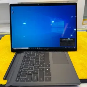 Photo - New Laptop Dell Latitude 7212 16GB Intel Core I7 SSD 256GB