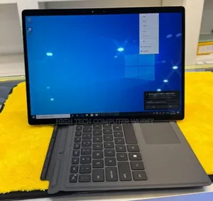 New Laptop Dell Latitude 7212 16GB Intel Core I7 SSD 256GB