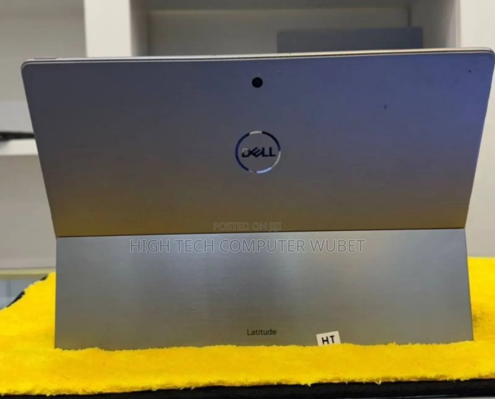 New Laptop Dell Latitude 7212 16GB Intel Core I7 SSD 256GB