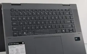 New Laptop HP Envy X360 32GB Intel Core Ultra 7 SSD 1T